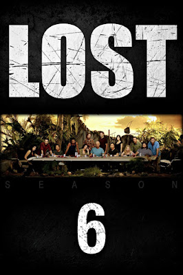 Lost Poster