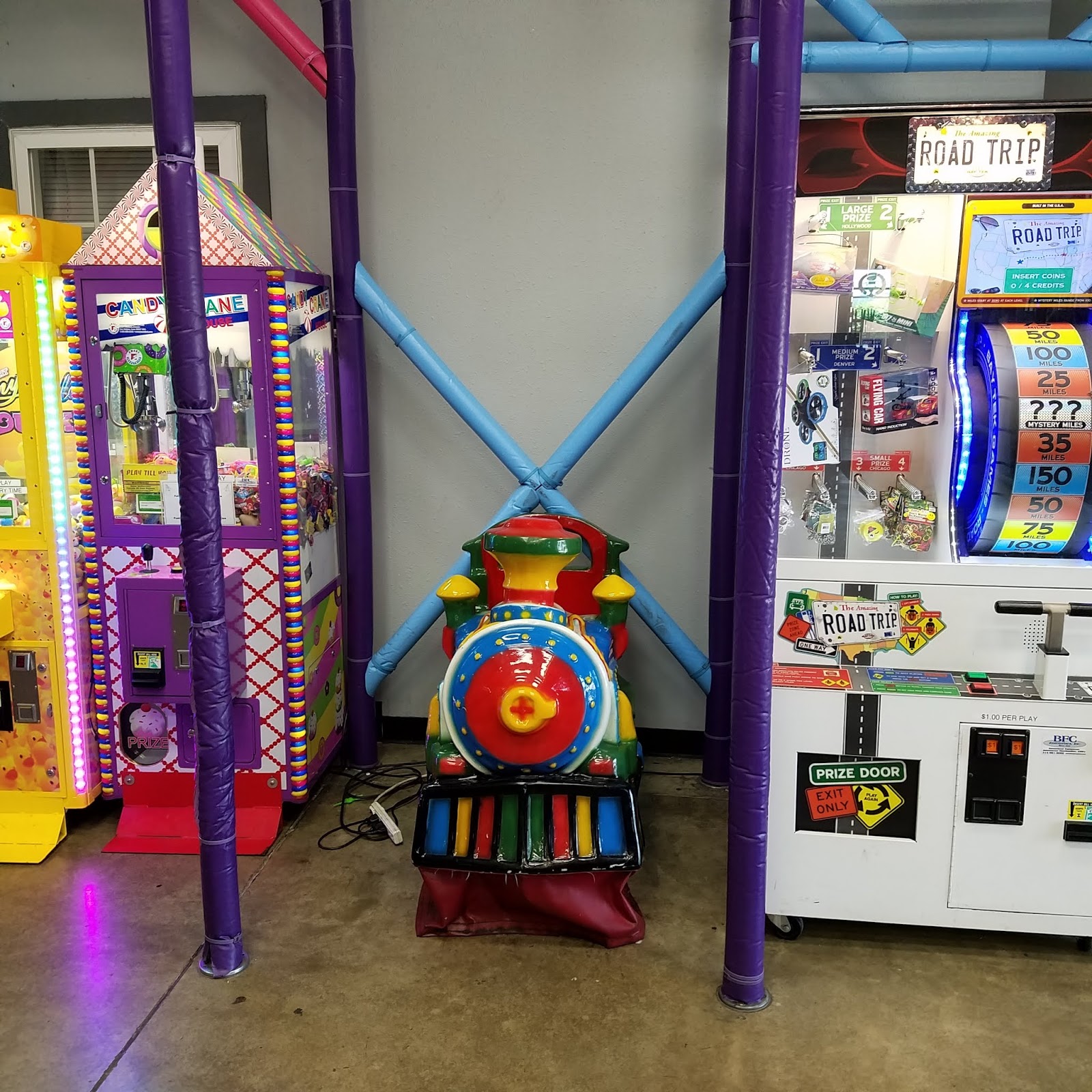 Play St. Louis The Sports Academy, Glen Carbon IL