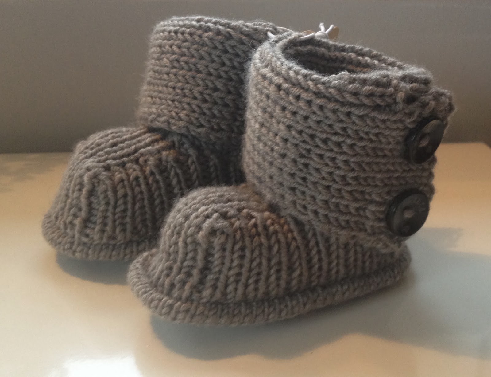 Baby Uggs Gavepose