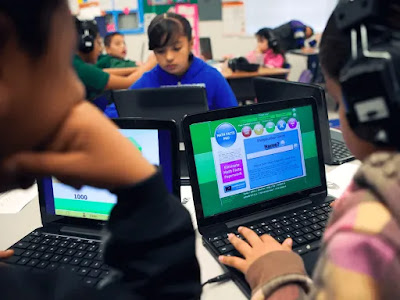 The Internet of Things in schools Industrial IOT ,Internet of Things advances