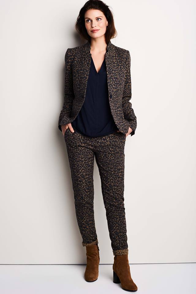 Zébulon côté femme 16 rue des rémouleurs 44190 CLISSON Tél 02.40.54