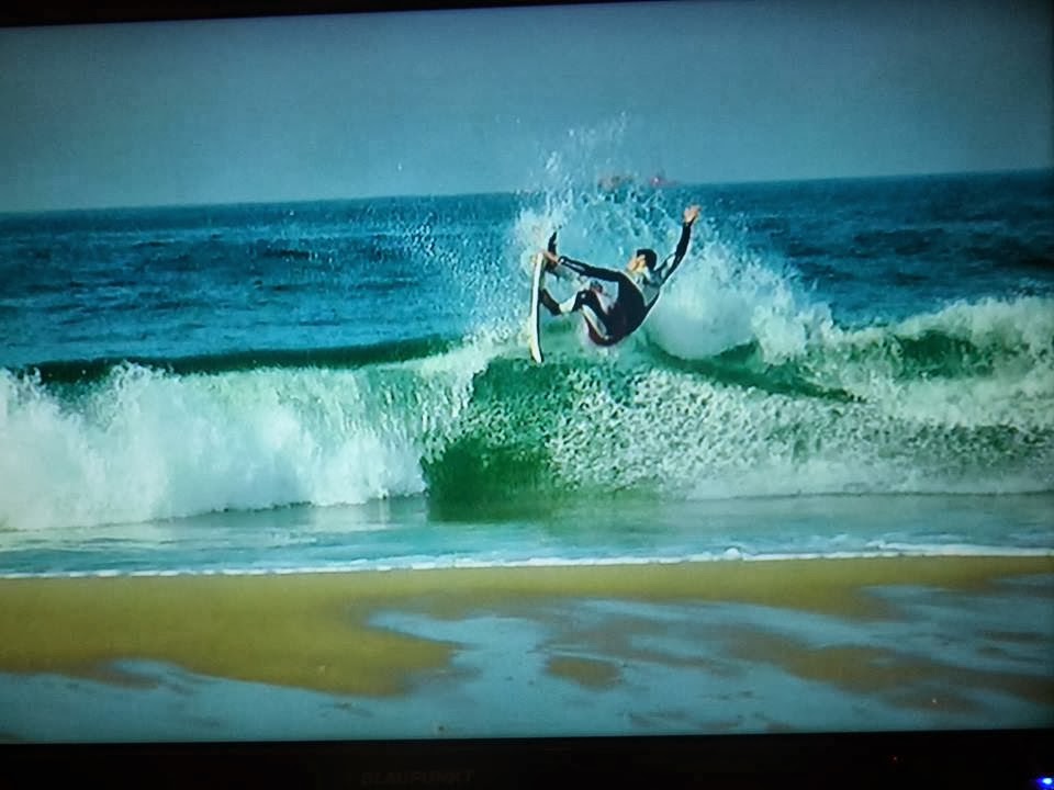 SURF TRAINING SCHOOL Escola de Surf PORTO FOTOS