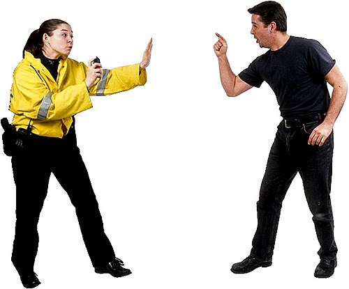 things you already know mace vs pepper spray