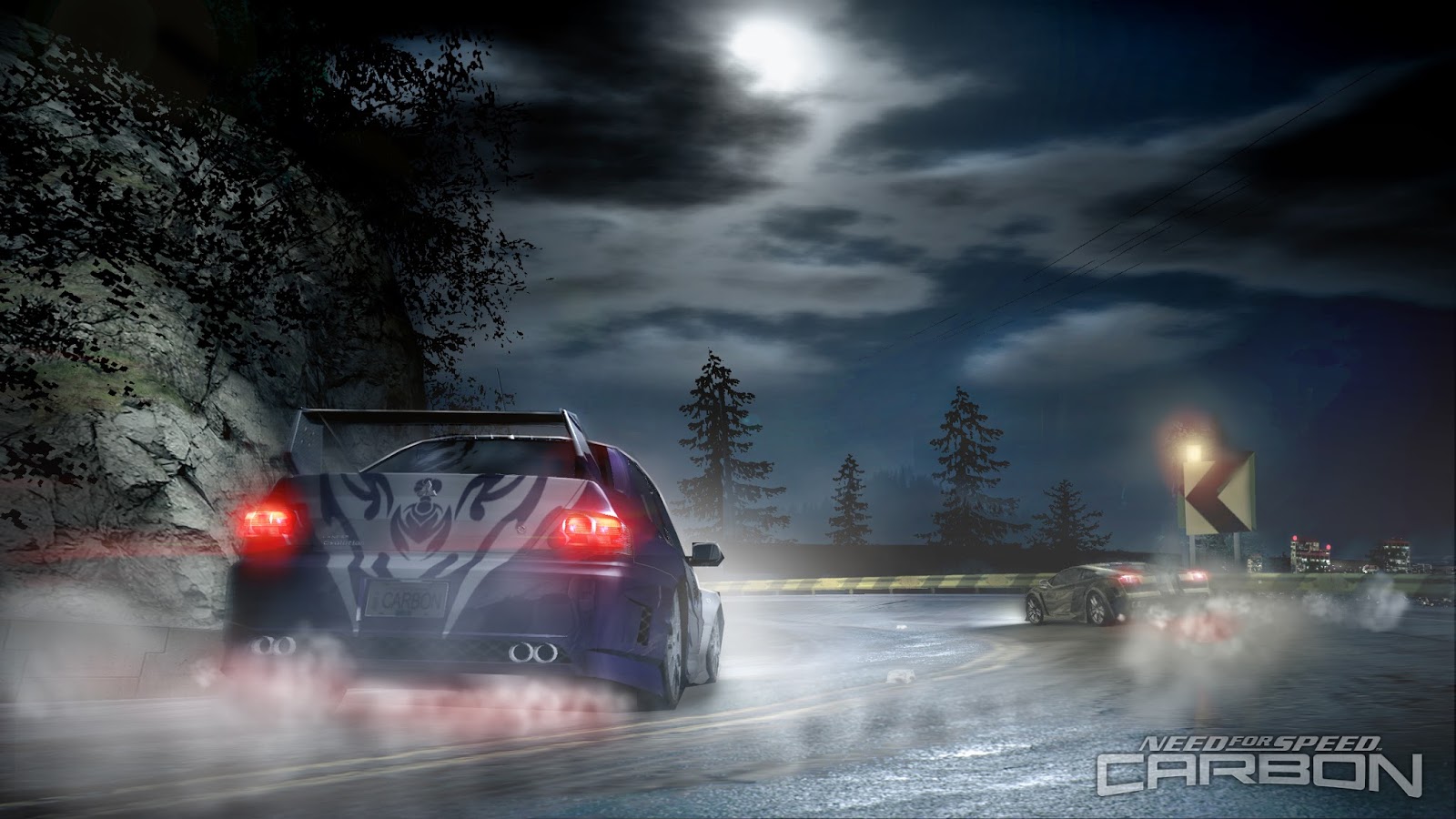 Need For Speed Carbon Download Crack