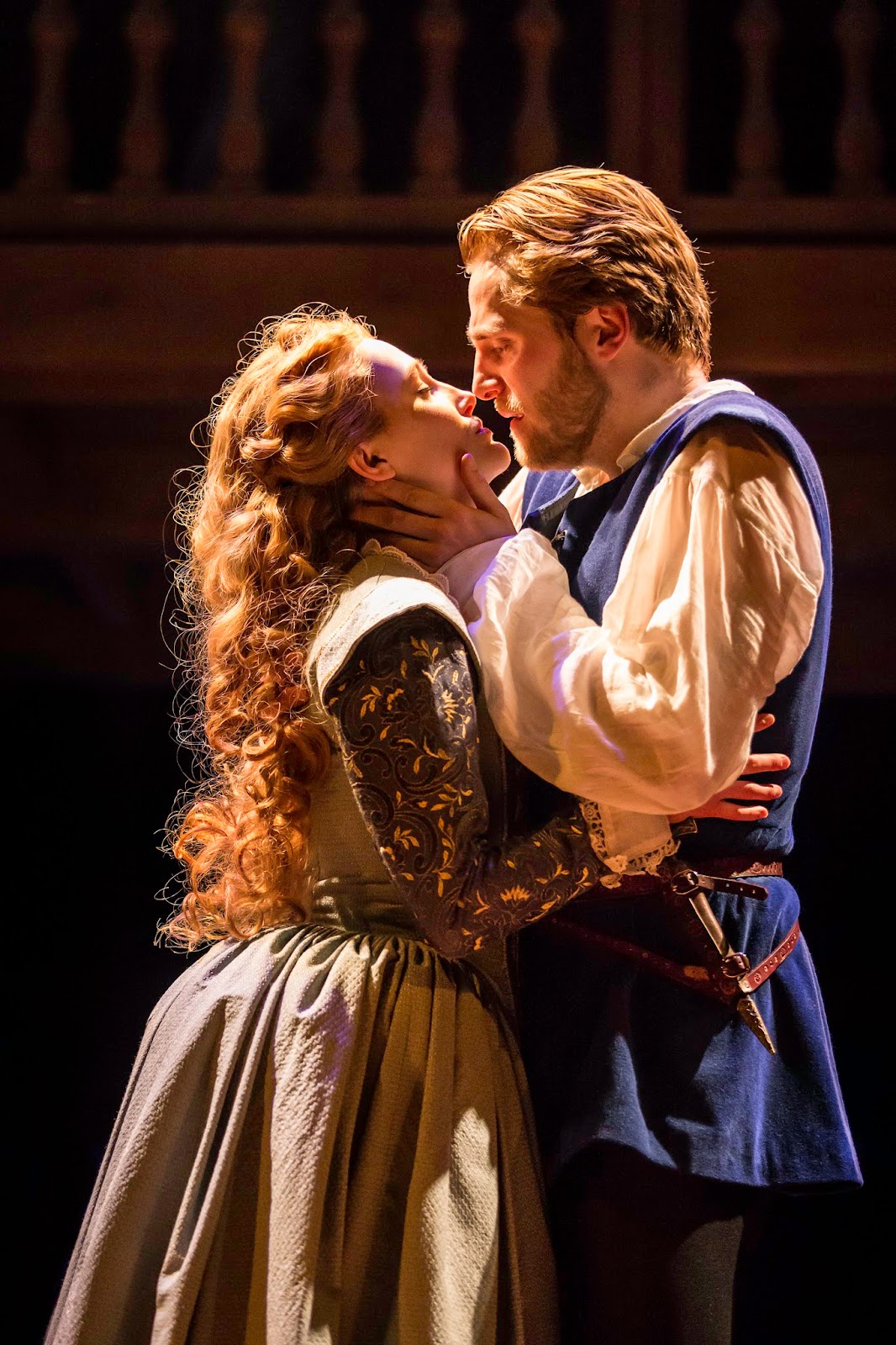 New cast photos Shakespeare in Love New cast photos Shakespeare in Love