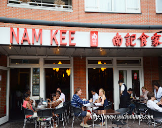 Restoran Nam Kee