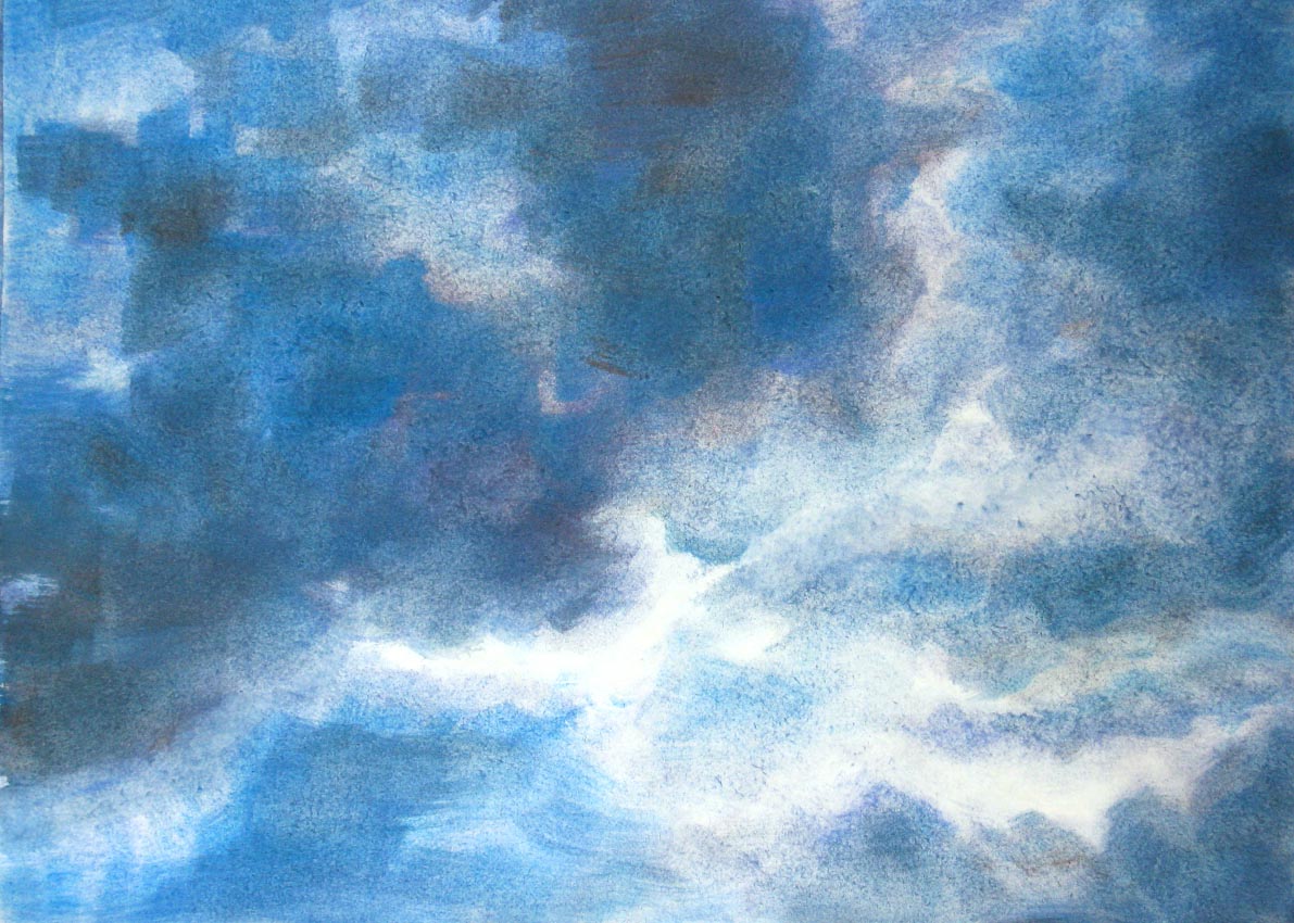 Atelier Virginie Maximin Ciel ! Mon cours de dessin