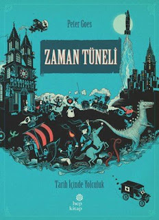 Zaman Tüneli Zaman Tüneli