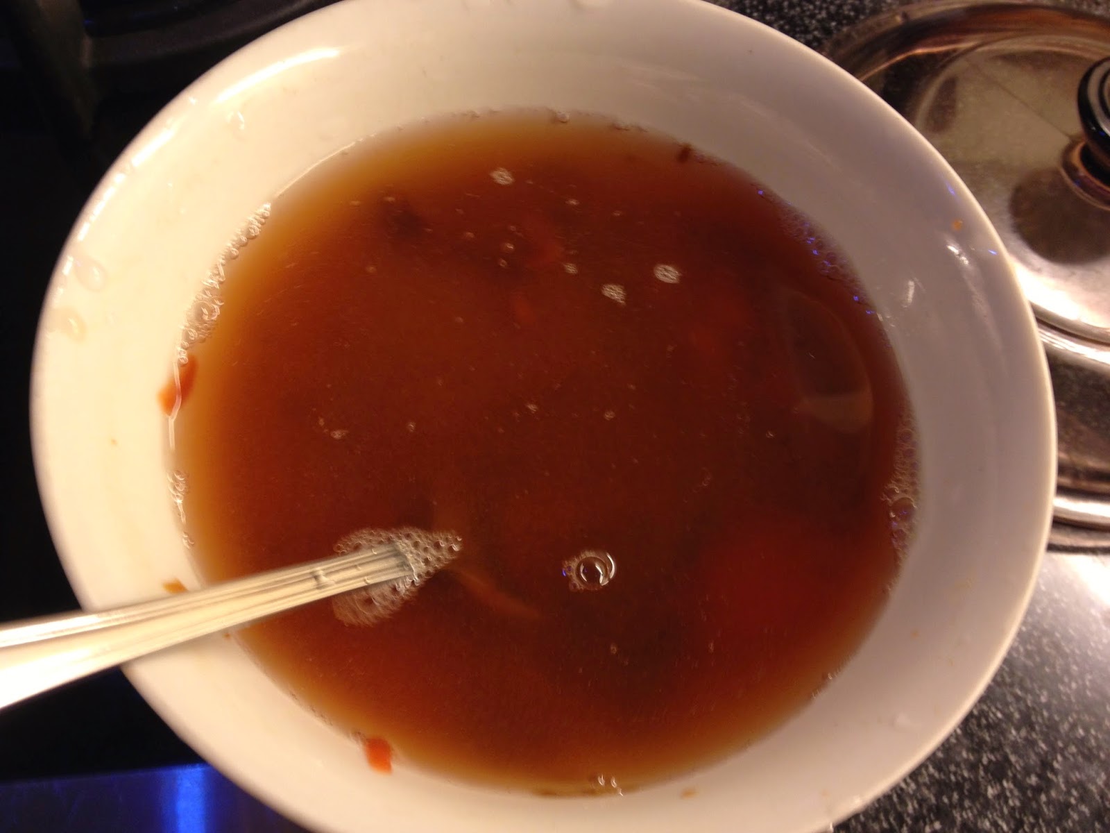 小笼包の疯狂世界 Hainanese Chicken Chop Gravy Recipe