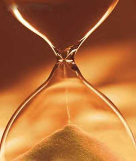 In one of my weekly studies we are studying the Thessalonian epistles as a unit. One of the observations, or better, things that challenged me in that study in the last weeks was the emphasis that Paul placed on the second coming...More at DTTB. Running out of Time, Part 3