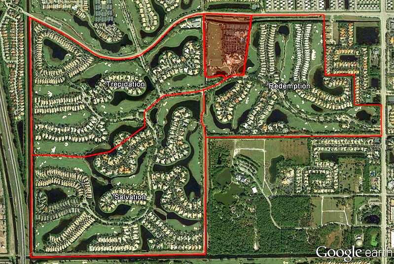 The Florida Golf Course Seeker Addison Reserve Country Club