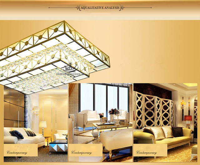  Độc đáo với thiết kế đèn ốp trần vuông cho phòng khách  Den-op-tran-vuong-sang-trong-treo-phong-khach%2BCM210-11