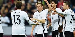 مشاهدة يوتيوب مباراة ألمانيا والمكسيك بث مباشر 17 6 2018 اون لاين نهائيات كاس العالم 2018