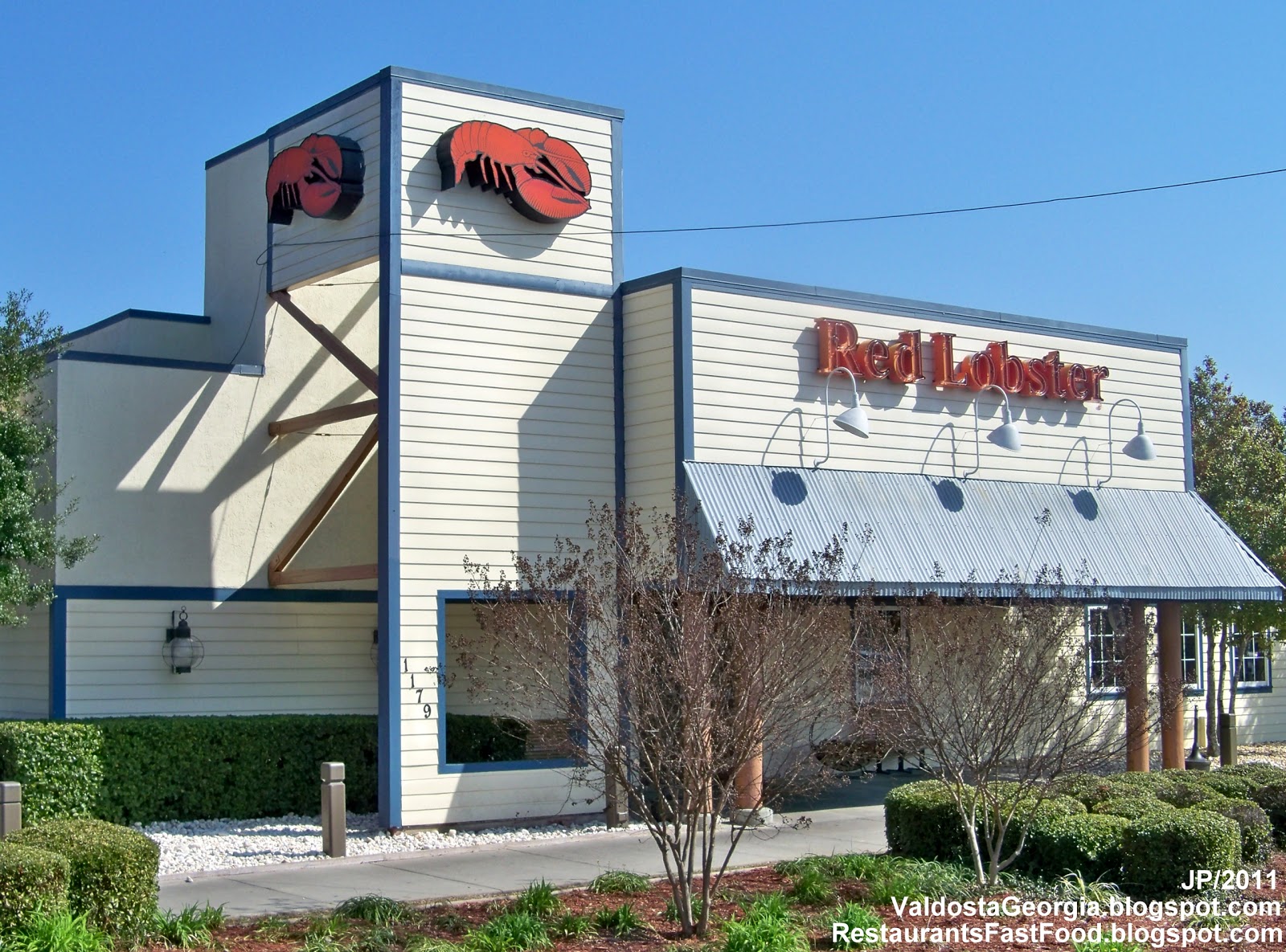 Red Lobster LaVista Road Tucker Georgia: Is It Still Worth the Trip?