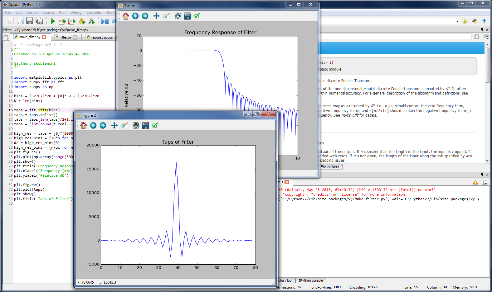 spyder python download spyder python download