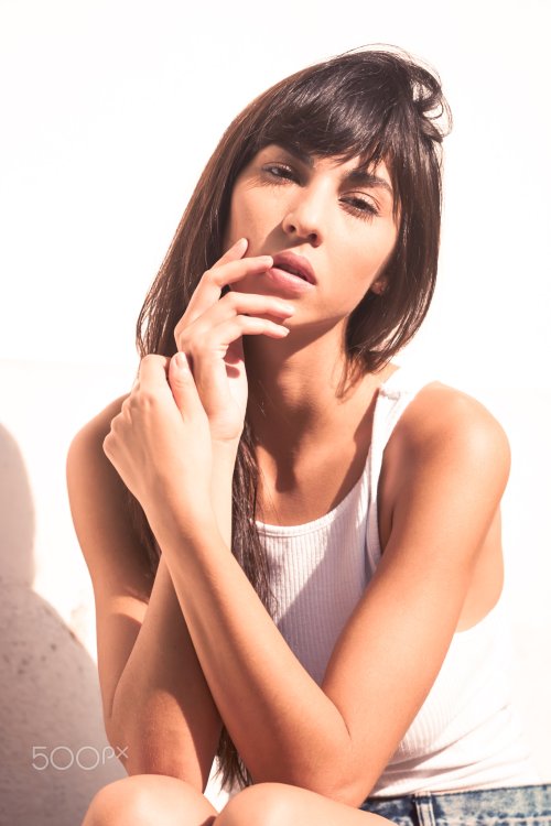 As lindas modelos na fotografia de Leroy Lee Jun Liang Leroy Lee Jun Liang 500px arte fotografia mulheres modelos fashion beleza