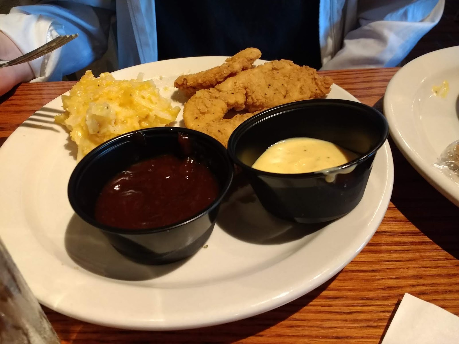 Kentucky Travels Cracker Barrel in Cave City Kentucky