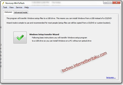 Install win98 dari flashdisk Install win98 dari flashdisk
