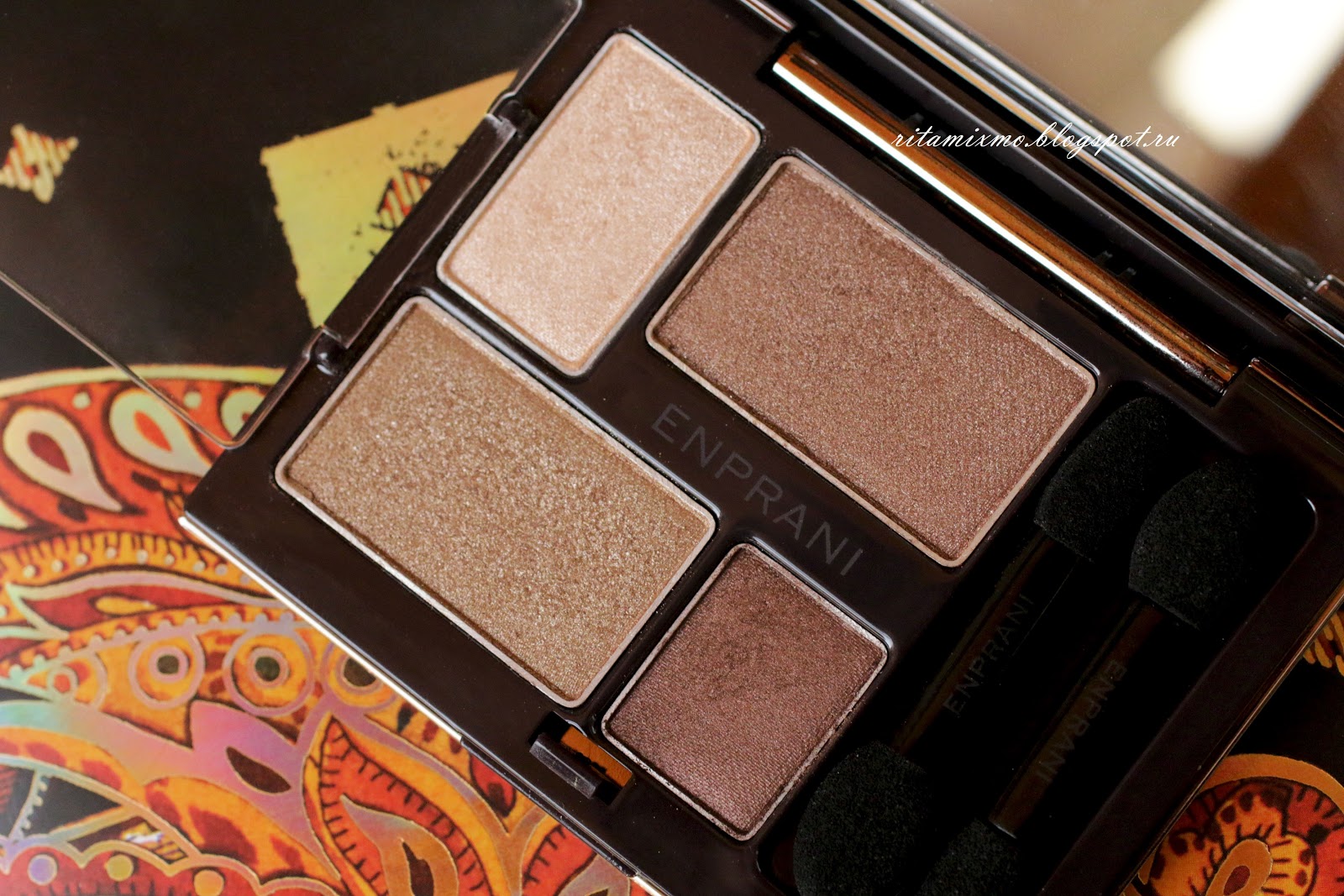 Luxvisage палетка теней glam look. тени для век luxvisage glam look 4-х цветные. Glam тени. тени lux visage glam look. матовые.