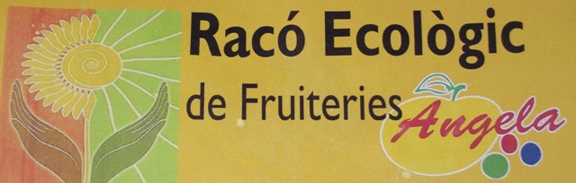Racó Ecològic De Fruiteries Àngela