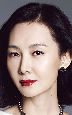 Biodata Chae Si Ra Profil Foto Terbaru dan Agamanya Lengkap