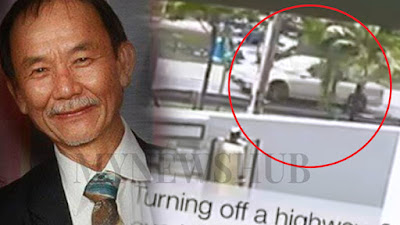 Sudah Setahun, Pendeta Malaysia Diculik di Siang Bolong, Sang Istri Memohon Pembebasannya