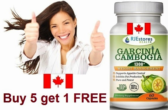 Buy Garcinia in Canada