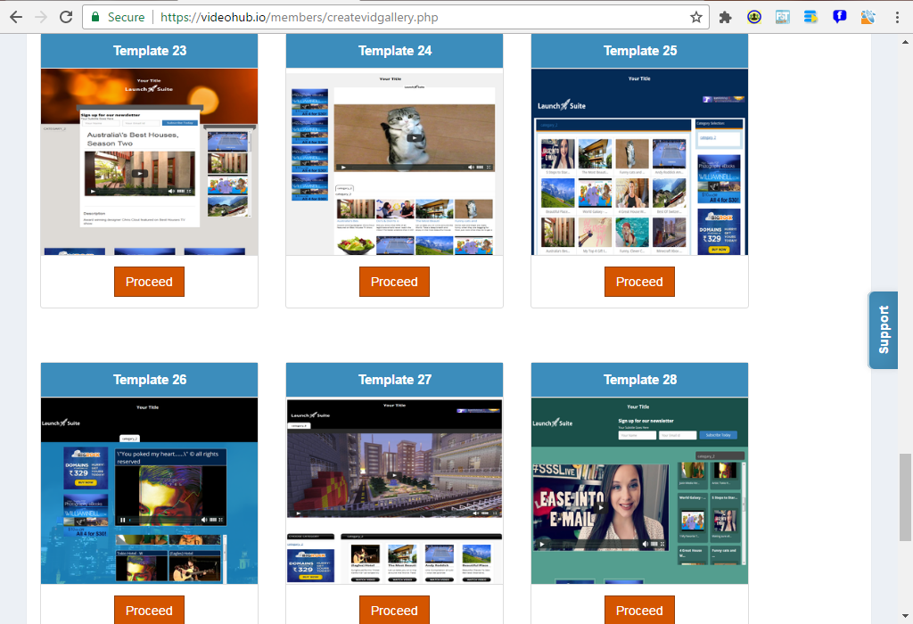 Cara menggunakan software videohub Full free download Apps