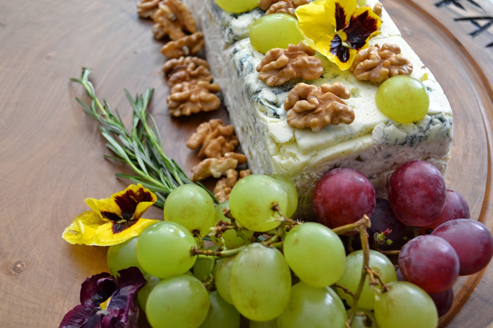 Cozinhando em Família Terrine de