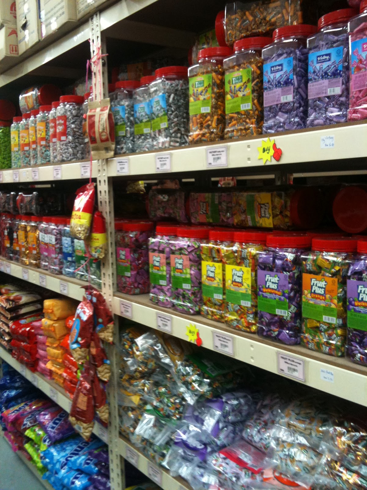 Junk Food Paradise Junk Food Paradise