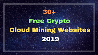 real bitcoin mining free