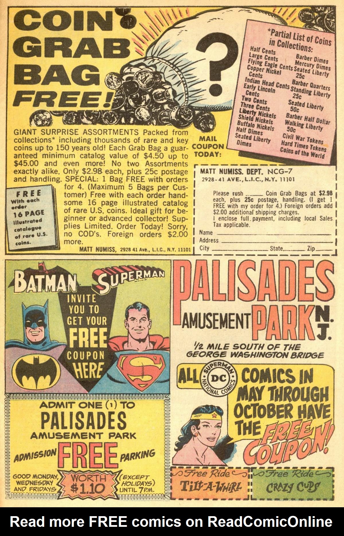 Read online Strange Adventures (1950) comic -  Issue #225 - 33
