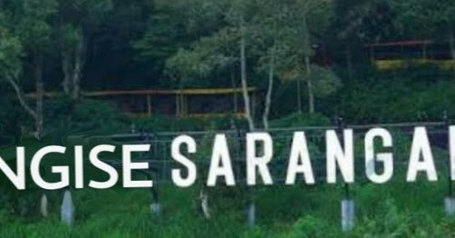Lirik Lagu Tangise Sarangan Saraswati Kumpulan Lirik Lagu