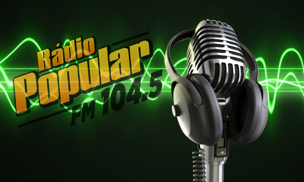 RADIO POPULAR FM