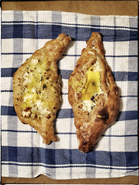 khachapuri