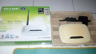 Pengertian Router dan Macam-Macam Router Beserta Fungsinya - EFESCOM