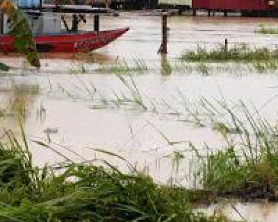 Banjir kilat terburuk dalam tempoh lebih 30 tahun