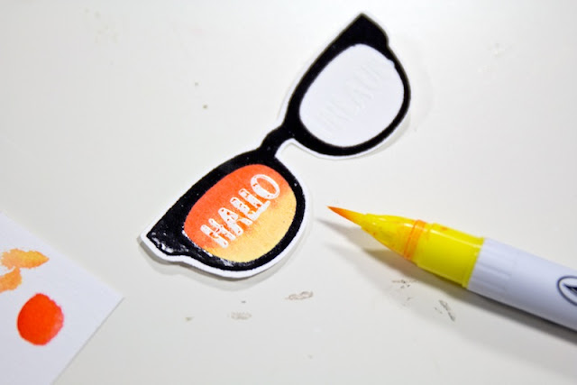 :: danipeuss.de :: BLOG: Kartenanleitung mit KT Halli Galli