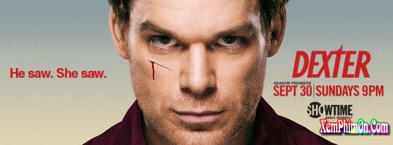 Thiên Thần Khát Máu Phần 7