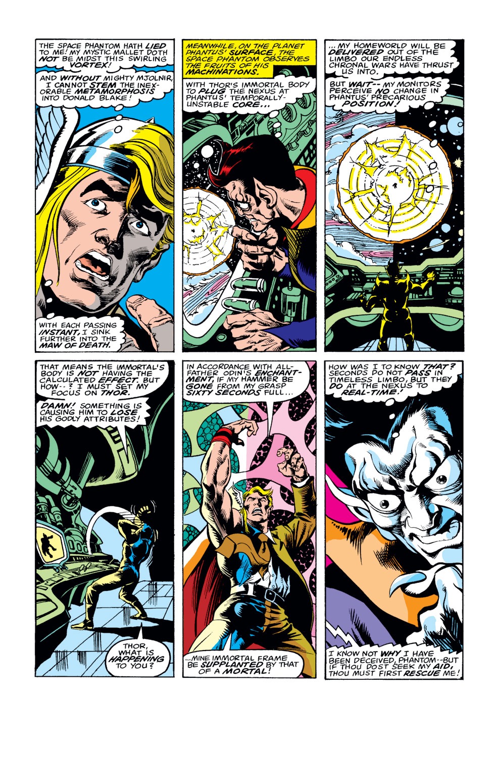 Thor (1966) 282 Page 2