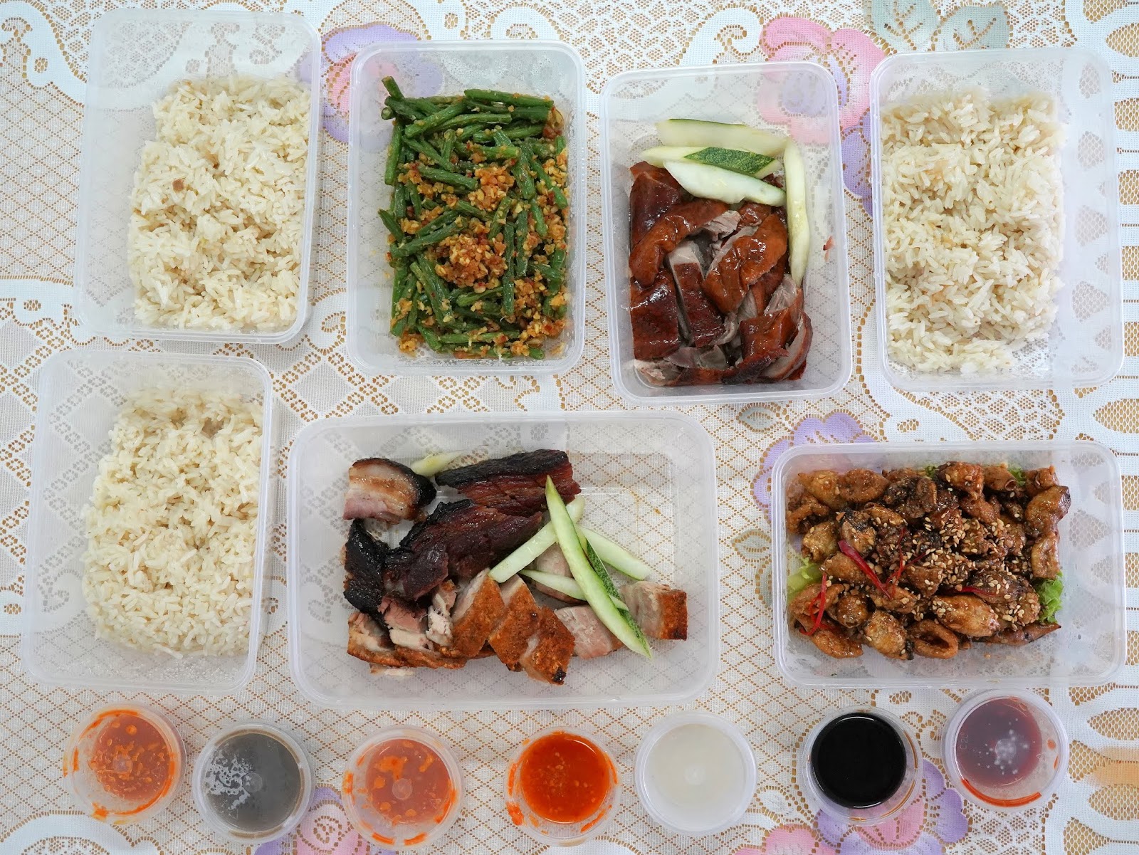 Fook Kin Home Delivery 97867396 5 Flat Delivery Fee Islandwide With 50 Purchase Johor Kaki Travels For Food