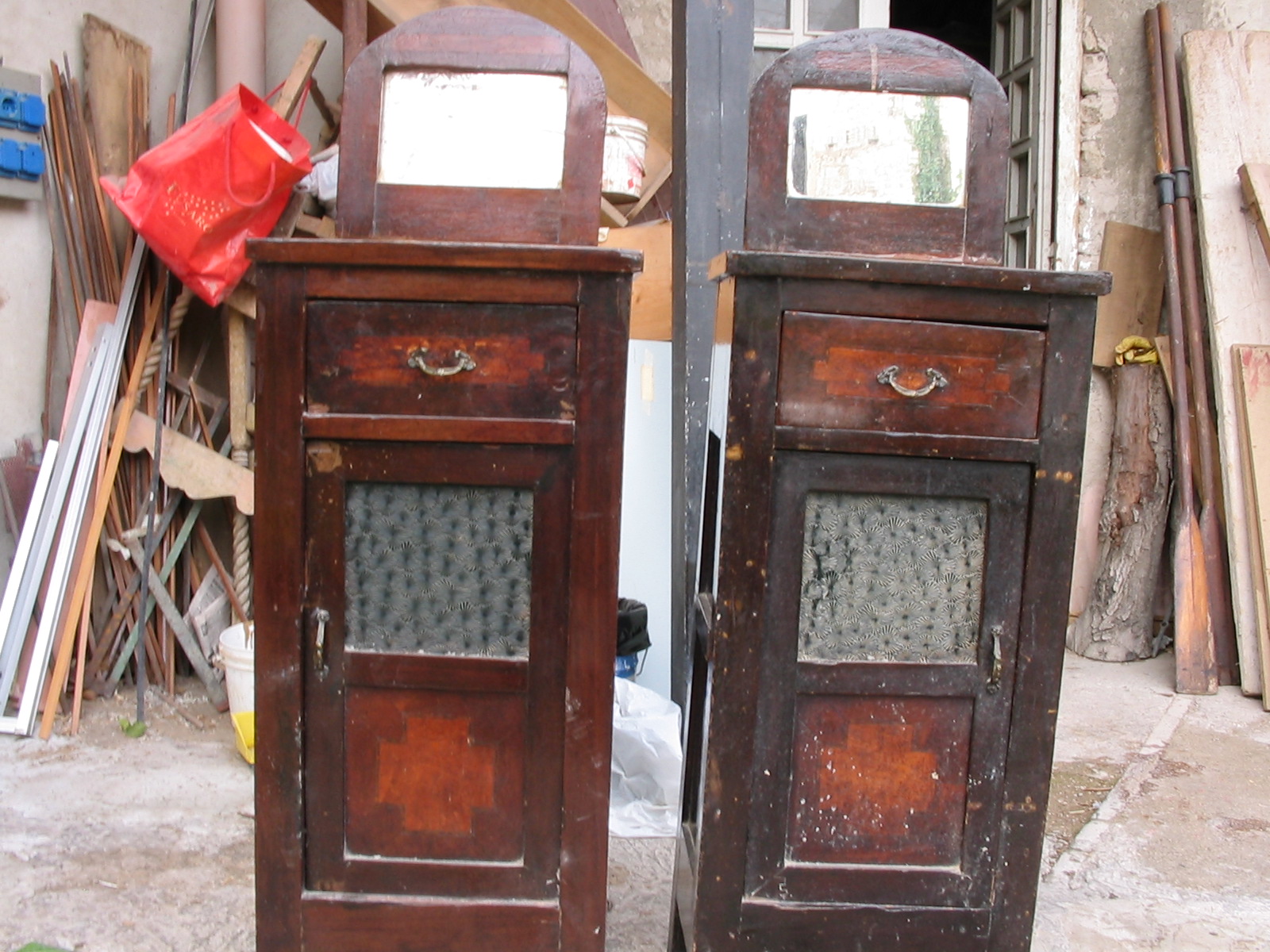 Antonio Santoro Art Restauro di Mobili e complementi d'arredo