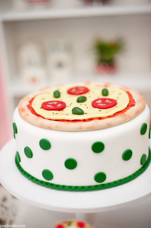 UP FESTAS & EVENTOS SUGESTÃO DE TEMA PARA FESTA PIZZA!