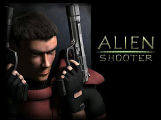 Download Game Gratis : Alien Shooter [Full Version] - PC