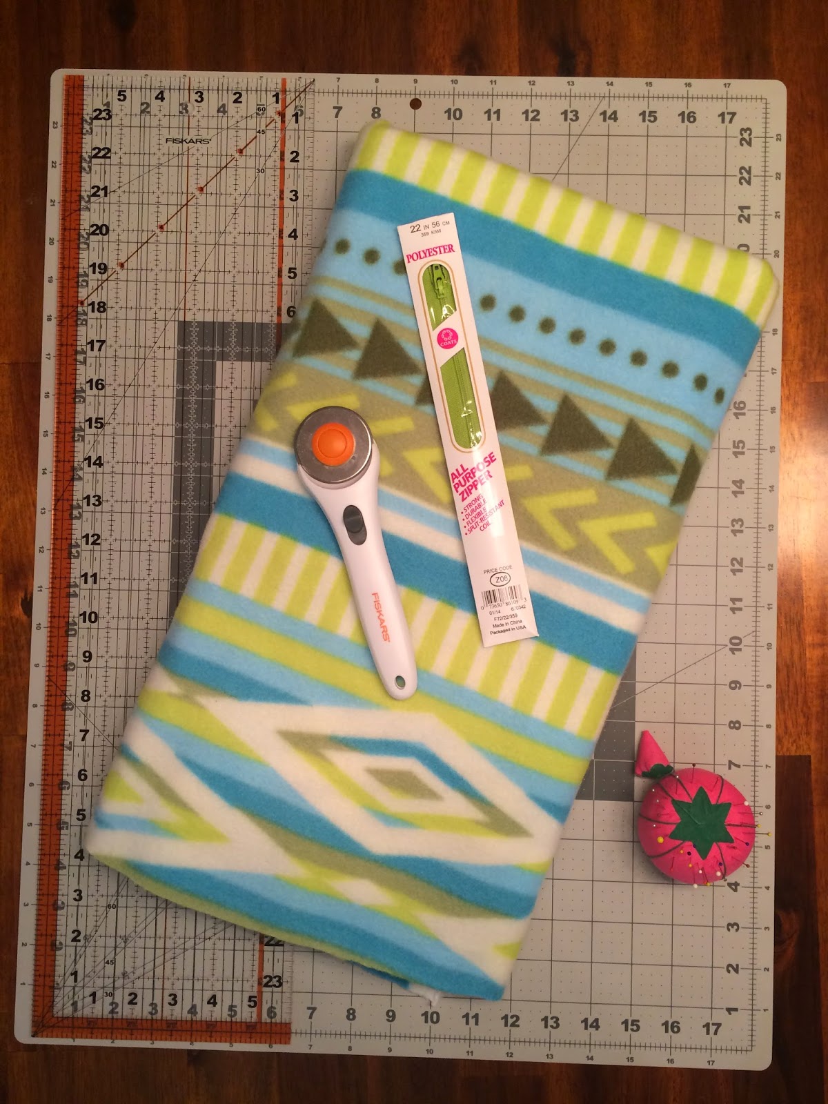 C+A Life as we know it... DIY Baby Sleep Sack Tutorial for Beginners