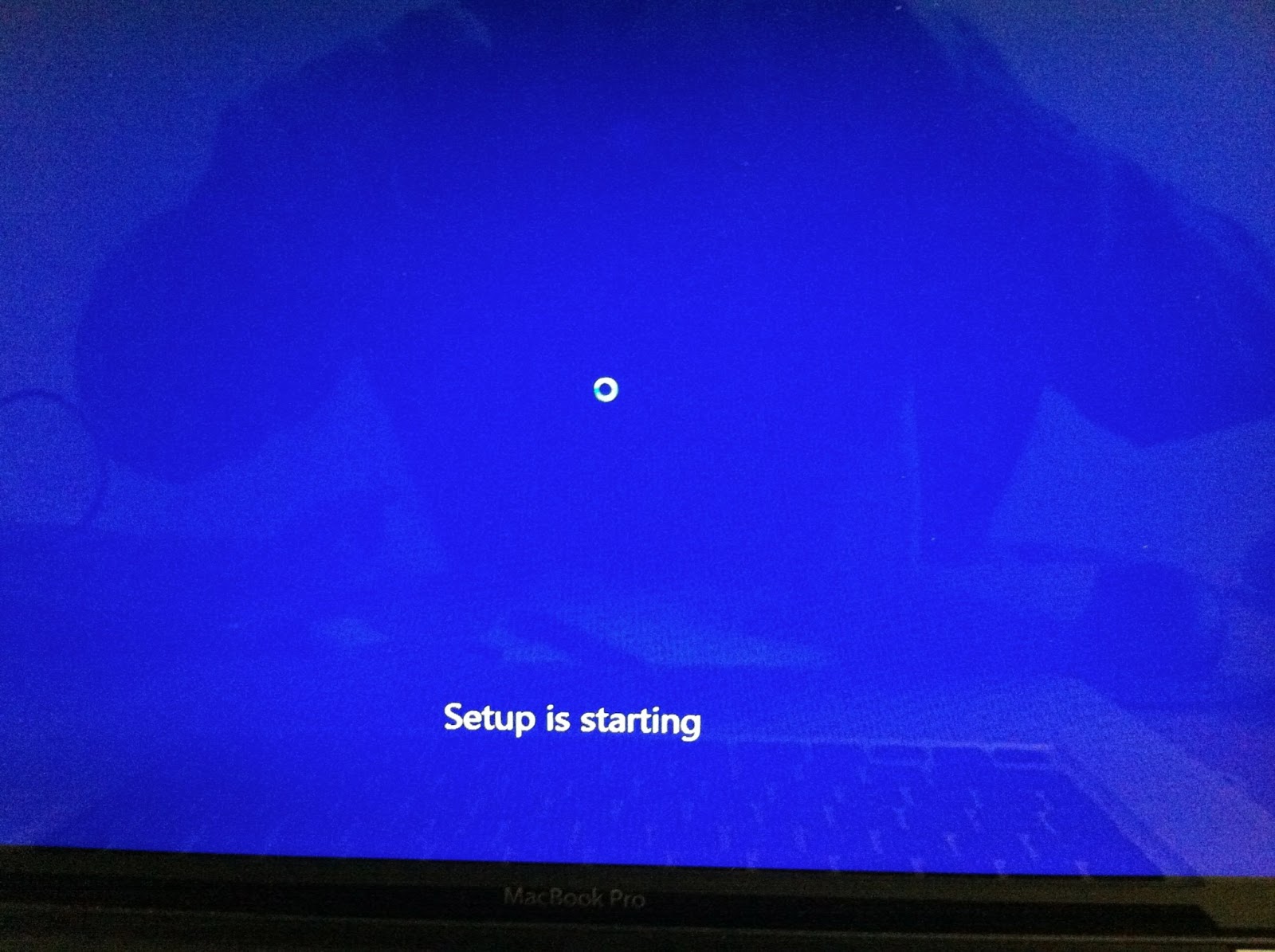 Mac How To Bootcamp Windows Partition Problem