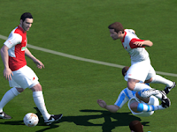 Patch PES 2017 Terbaru dari PES-Serbia.com Patch SLS Patch PES 2017 Terbaru dari PES-Serbia.com Patch SLS