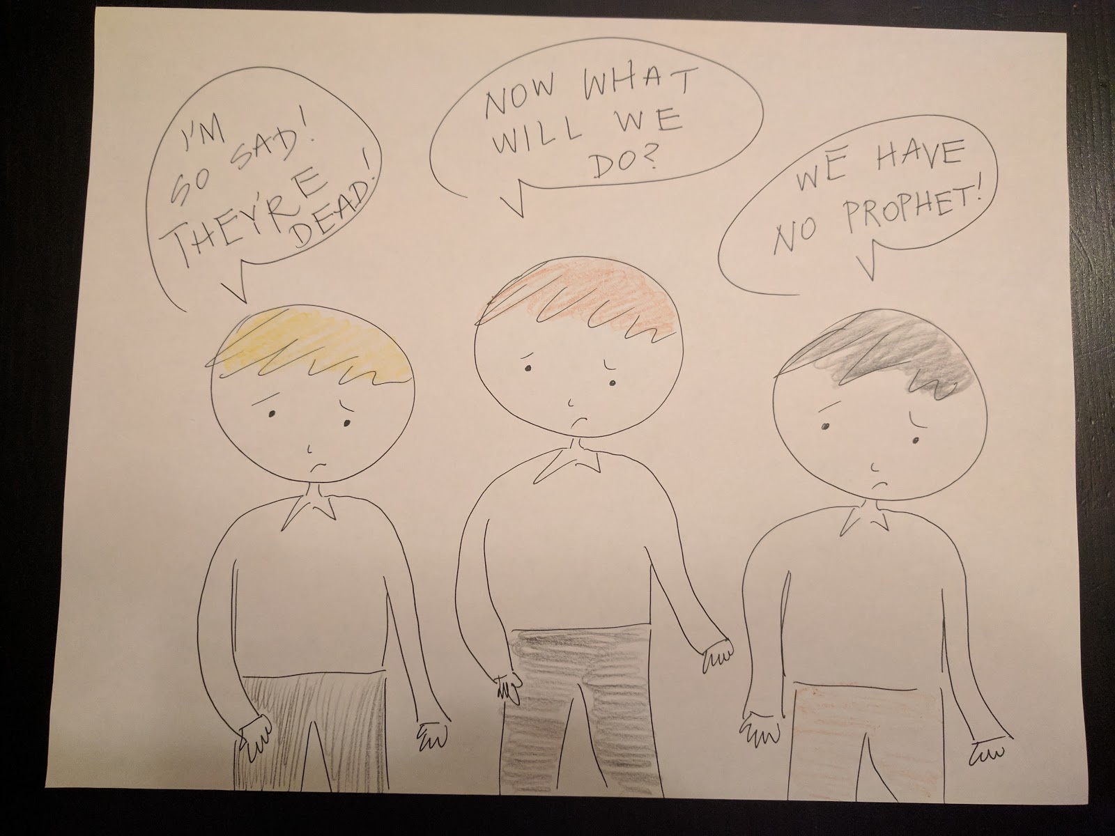 Short Attention Span Sunday School Short Attention Span Sunday School