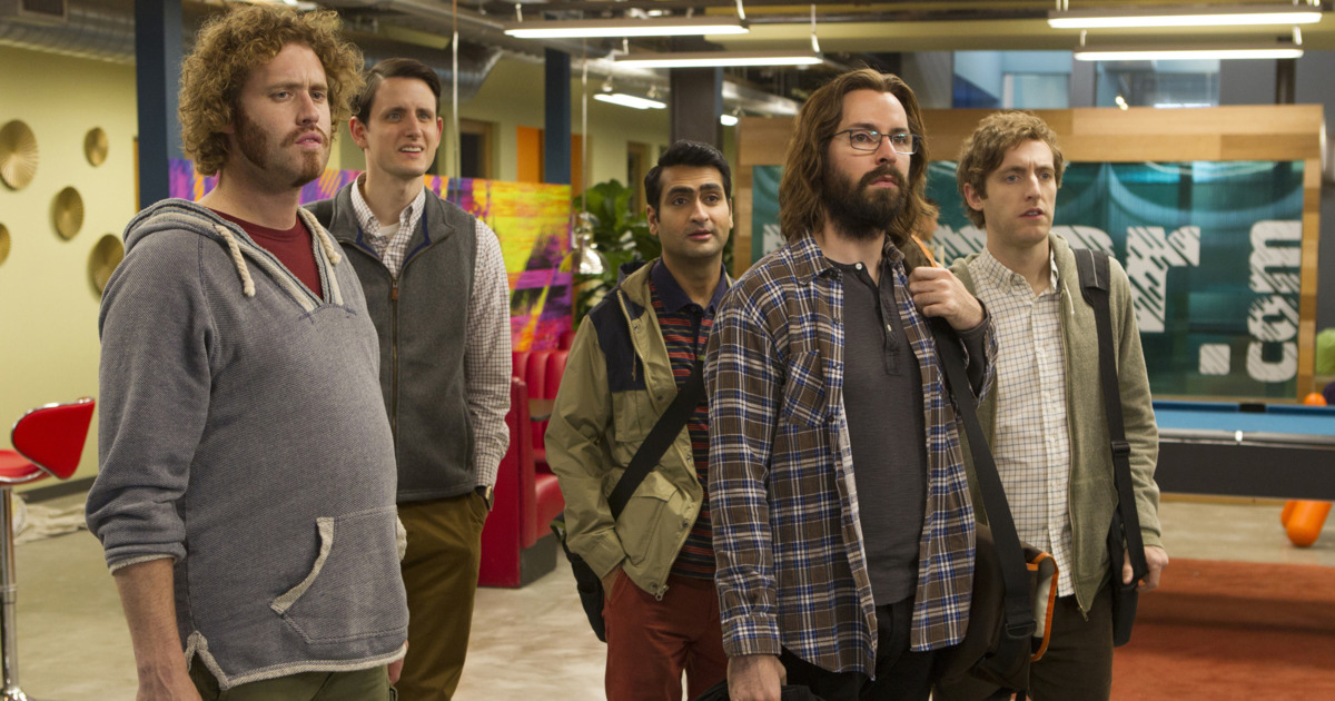 Canal+Series estrena la tercera temporada de Canal+Series estrena la tercera temporada de