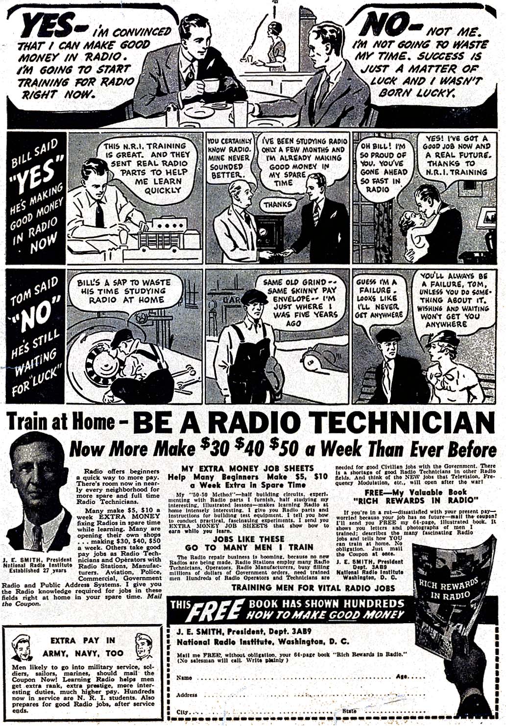 Read online All-American Comics (1939) comic -  Issue #48 - 66